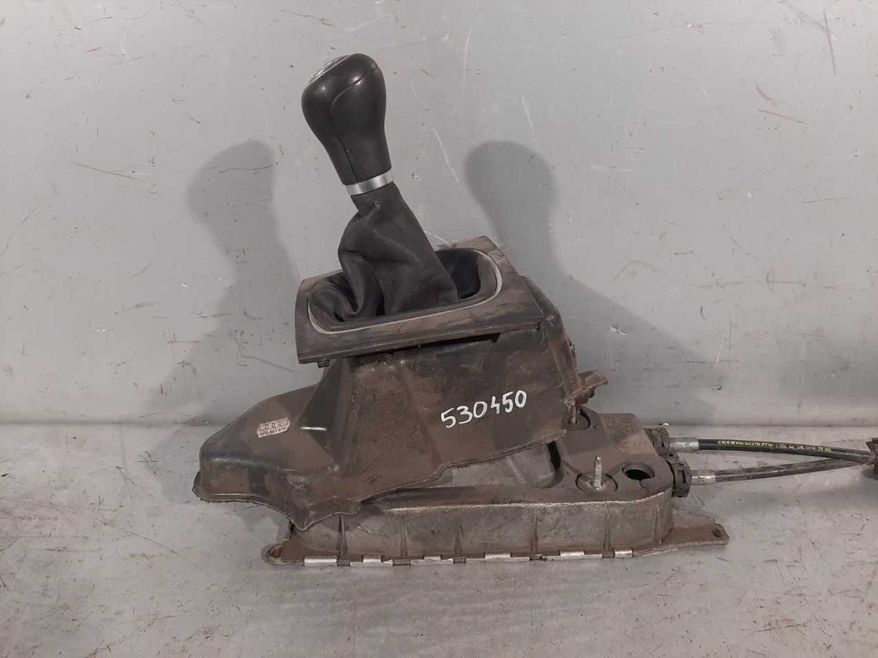 DIJELOVI SALTEBLA VW PASSAT B6 > 05-10 1K0711061