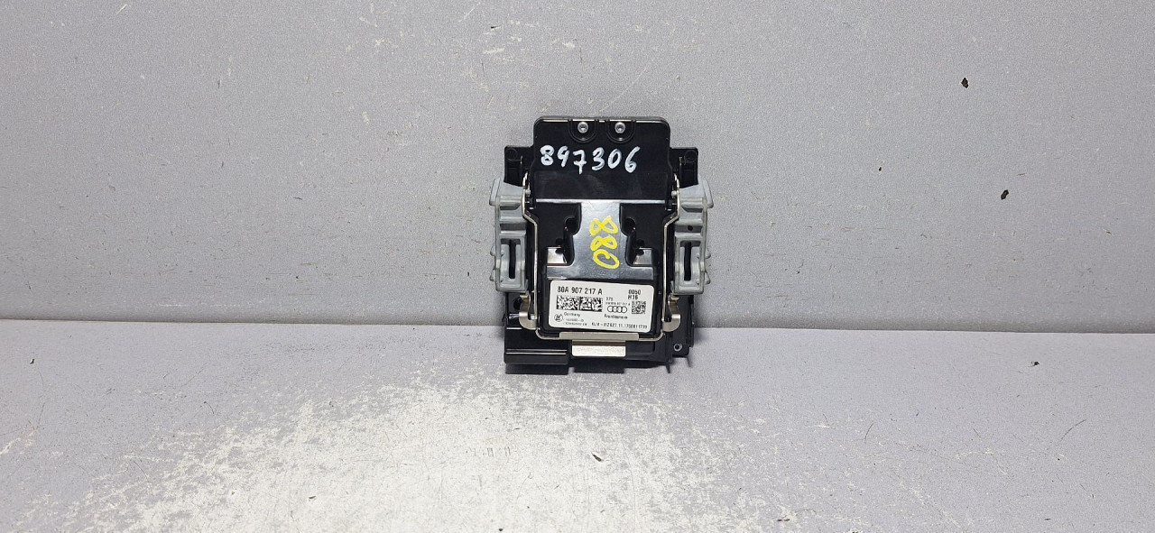 DIJELOVI KAMERA AUDI Q5 (FY) > 17 - 20  80A907217A