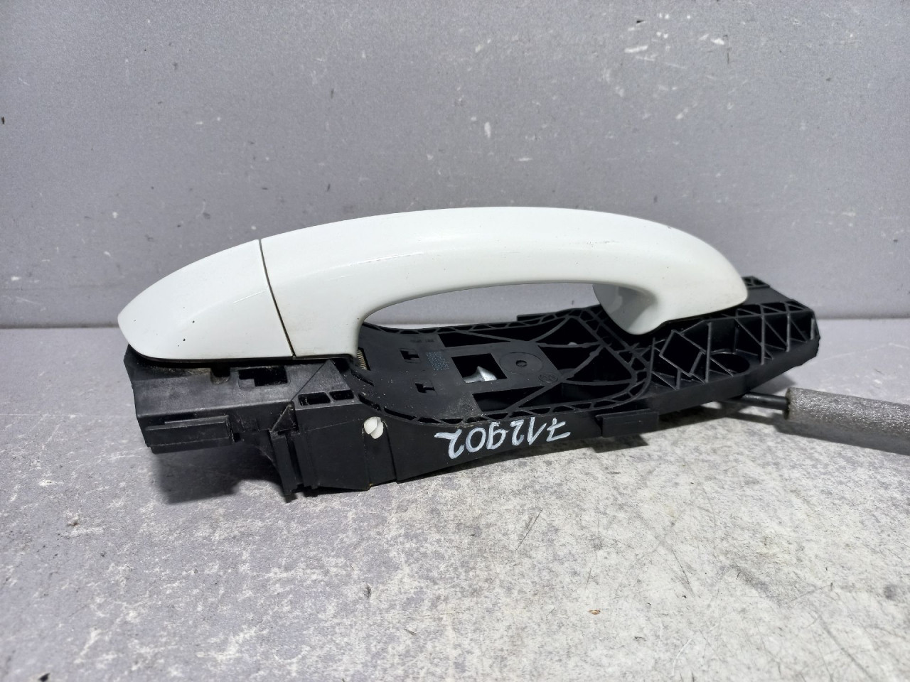 RUCKA VRATA SKODA FABIA > 07-10 5N0839885H