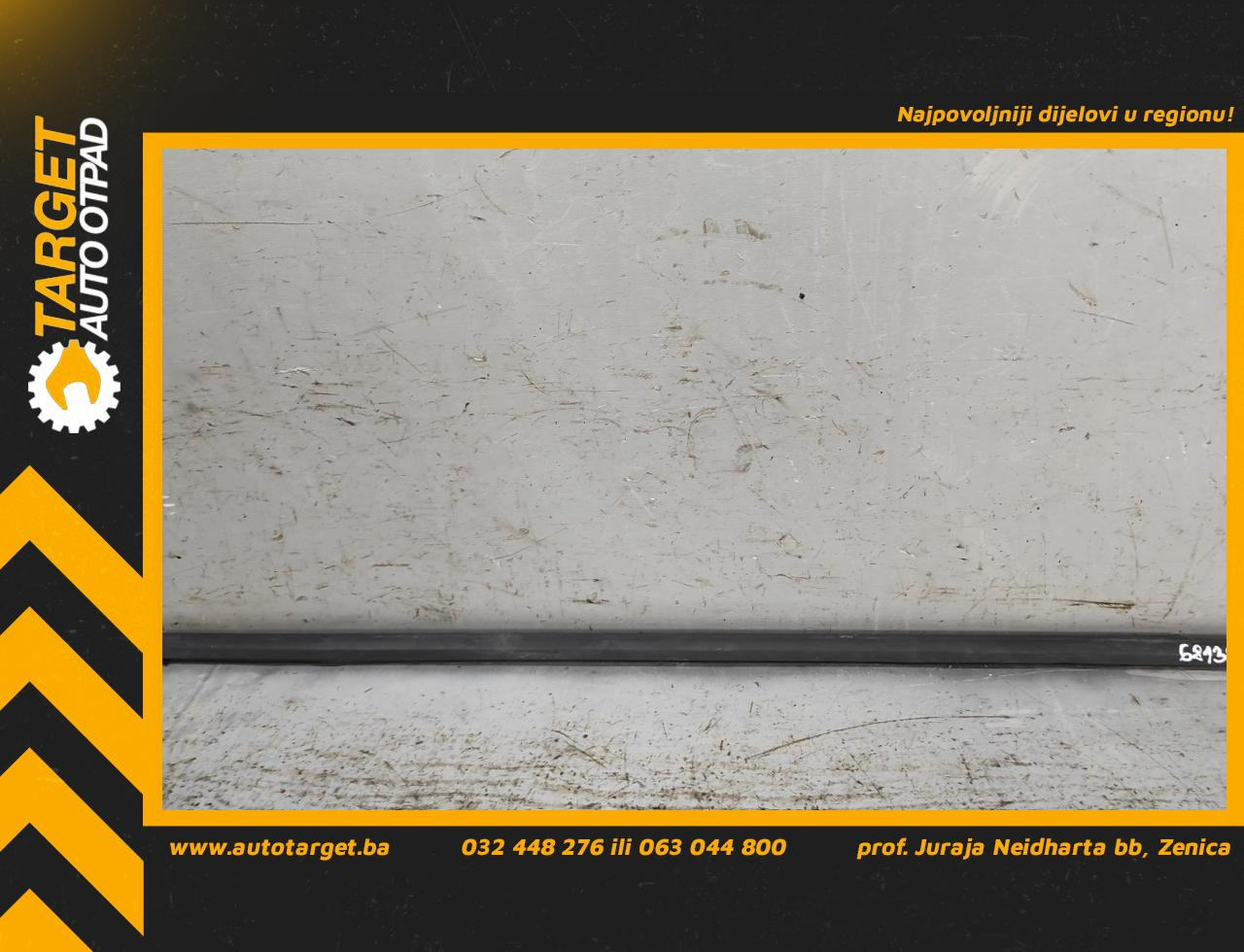 DIJELOVI LAJSNA VW GOLF 7 > 12-16 5G4837477D