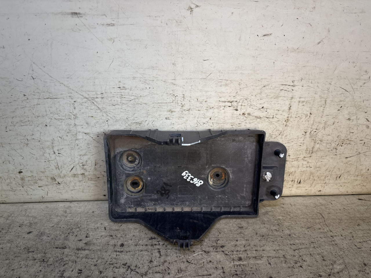 NOSAC AKUMULATORA MAZDA 6 > 13-16 KE7056041