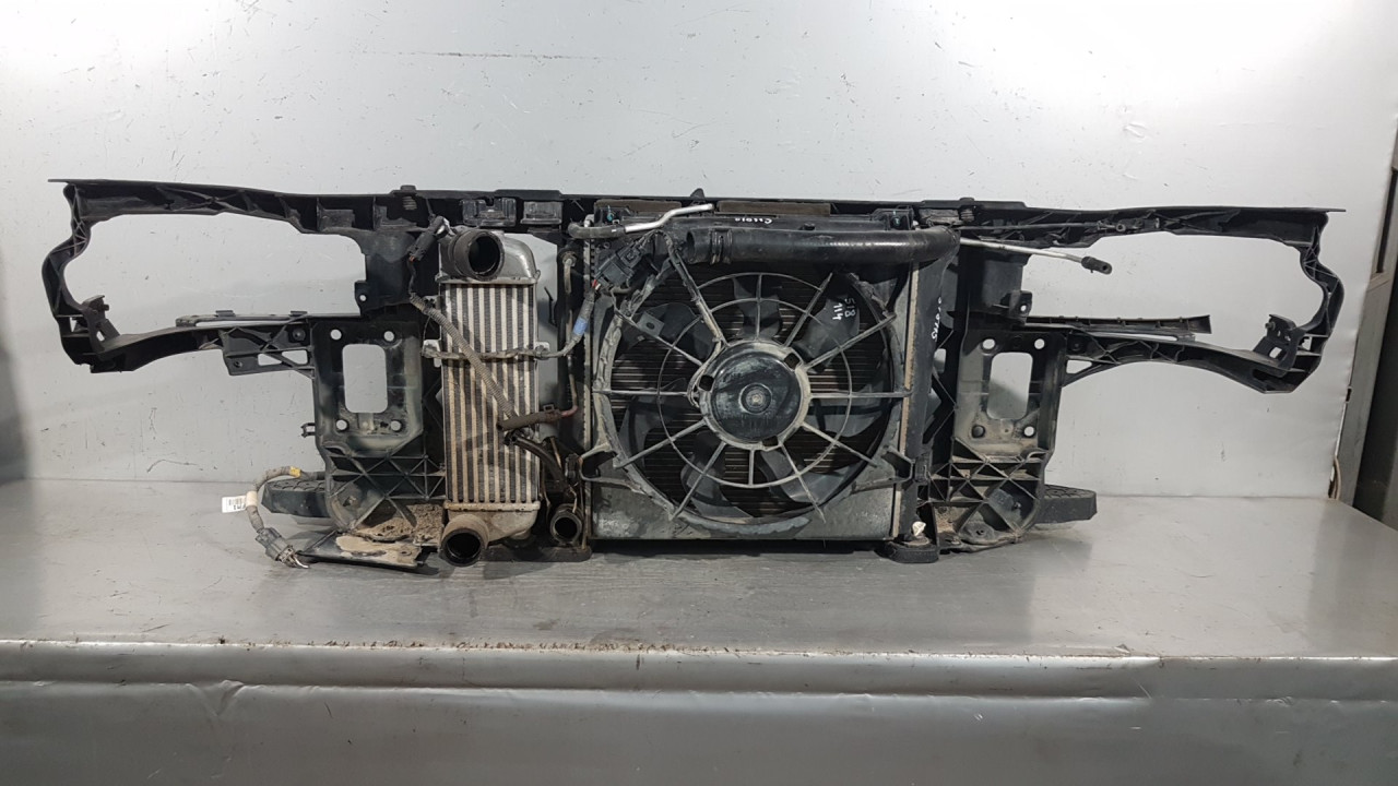 DIJELOVI INTERKULER HYUNDAI I30 > 10-12 282712A610