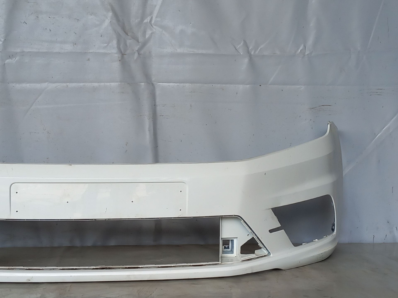 DIJELOVI BRANIK VW CADDY > 15-20 2K5807221K