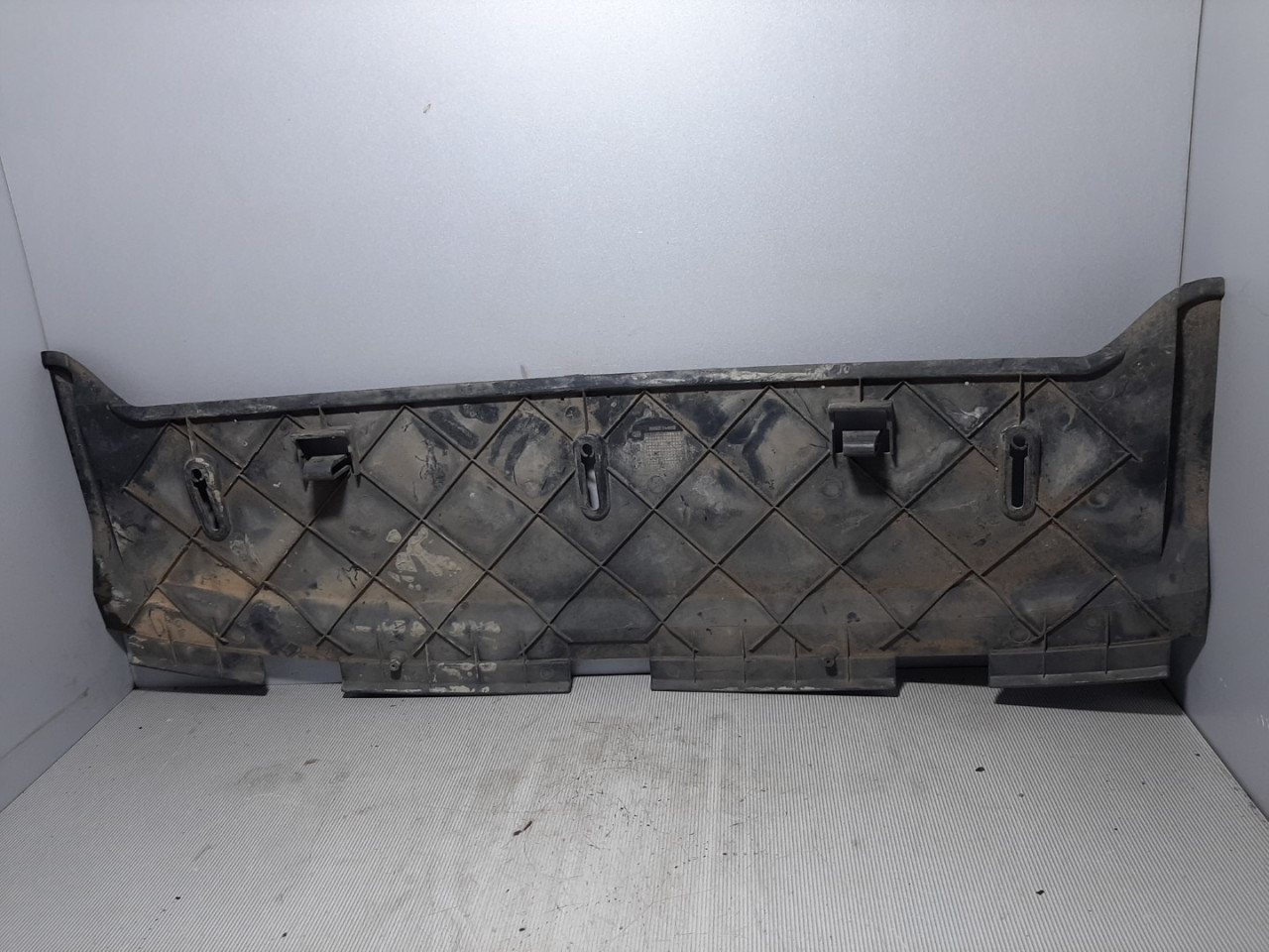 PLASTIKA BRANIKA PEUGEOT 307 > 01-05 9634012480