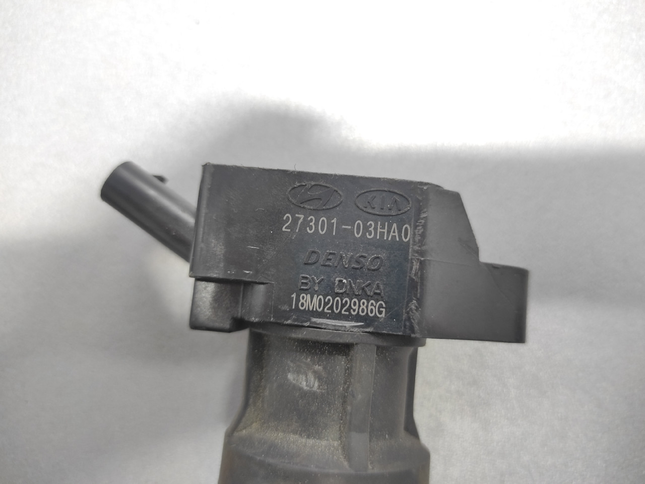 DIJELOVI BOMBINA KIA NIRO > 16-19 2730103HA0