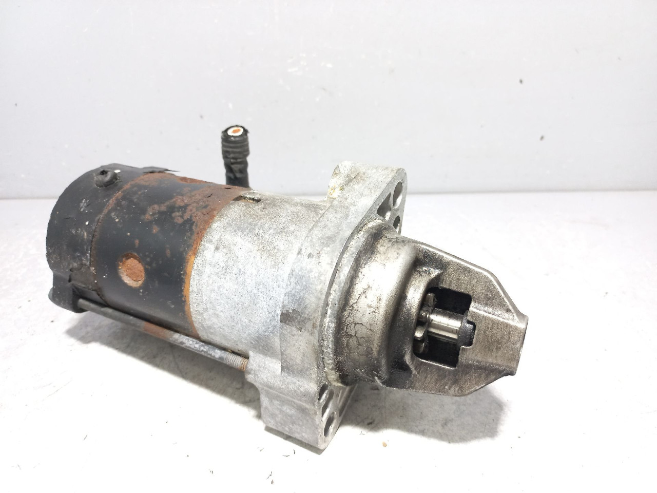 DIJELOVI ALNASER HONDA CRV > 07-09 M002T85871
