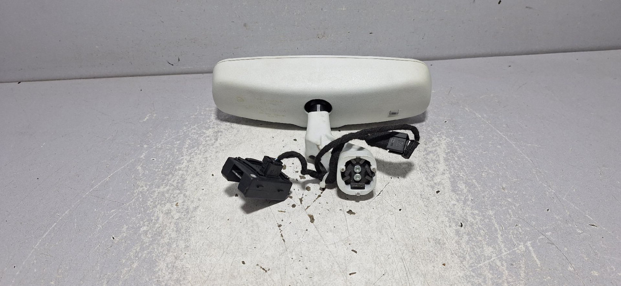 DIJELOVI UNUTRASNJI RETROVIZOR FIAT 500L > 12-17