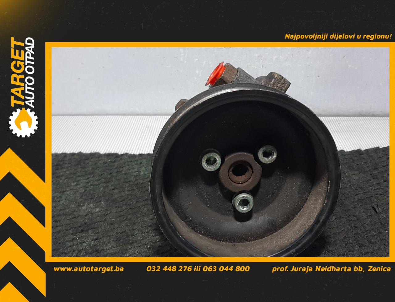 DIJELOVI SERVO PUMPA VW POLO > 99-01 030145157