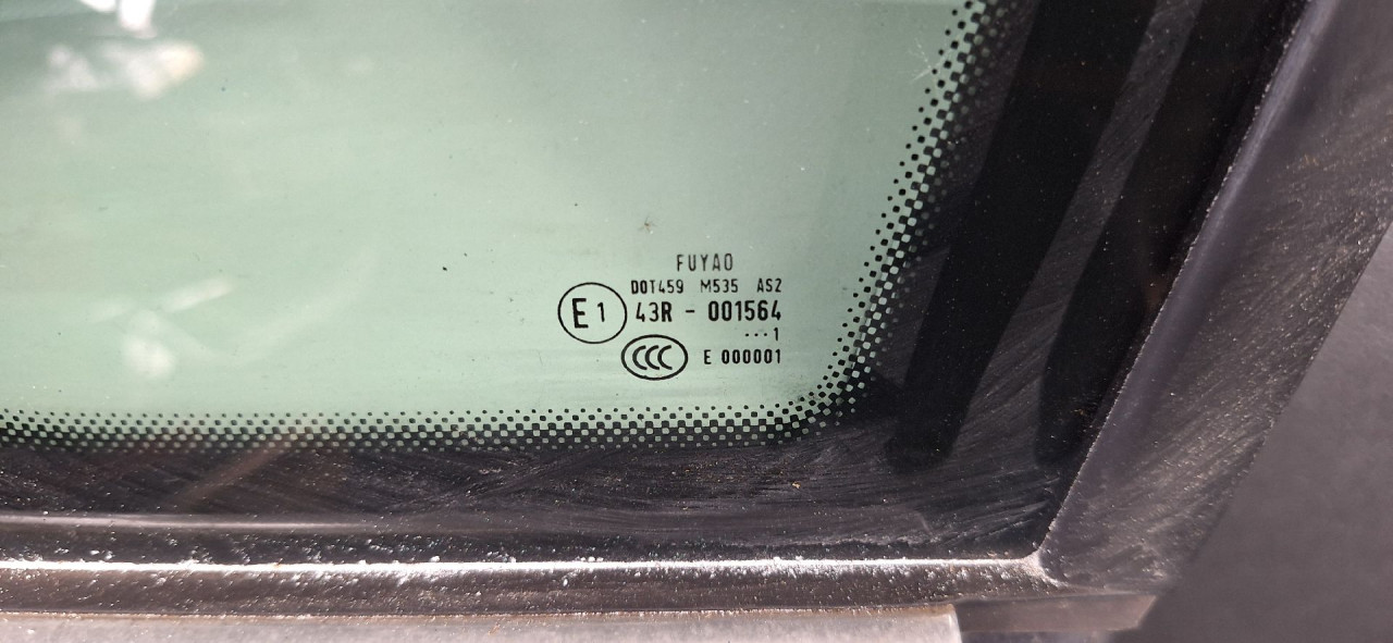 DIJELOVI STAKLO VW SHARAN > 10- 2.0