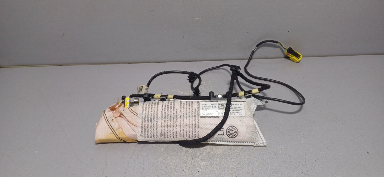 AIRBAG SJEDISTA SKODA OCTAVIA > 13-16 5E0880241