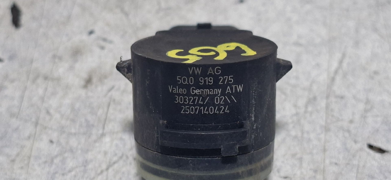 DIJELOVI PARKING SENZOR VW GOLF 7 > 12-16 5Q0919275