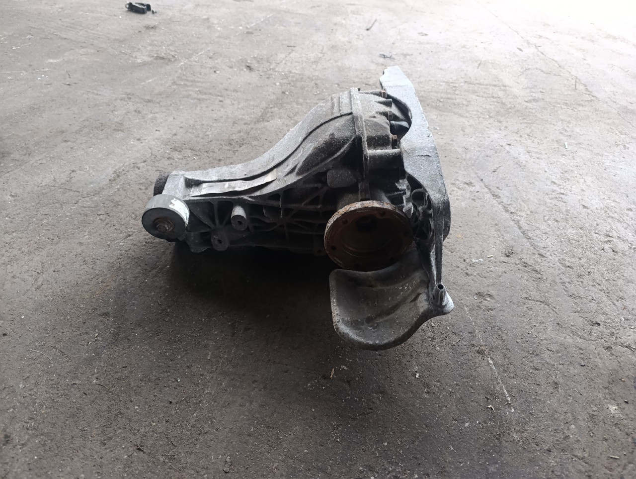 DIJELOVI DIFERENCIJAL AUDI Q3 > 11-15 0AR525083B