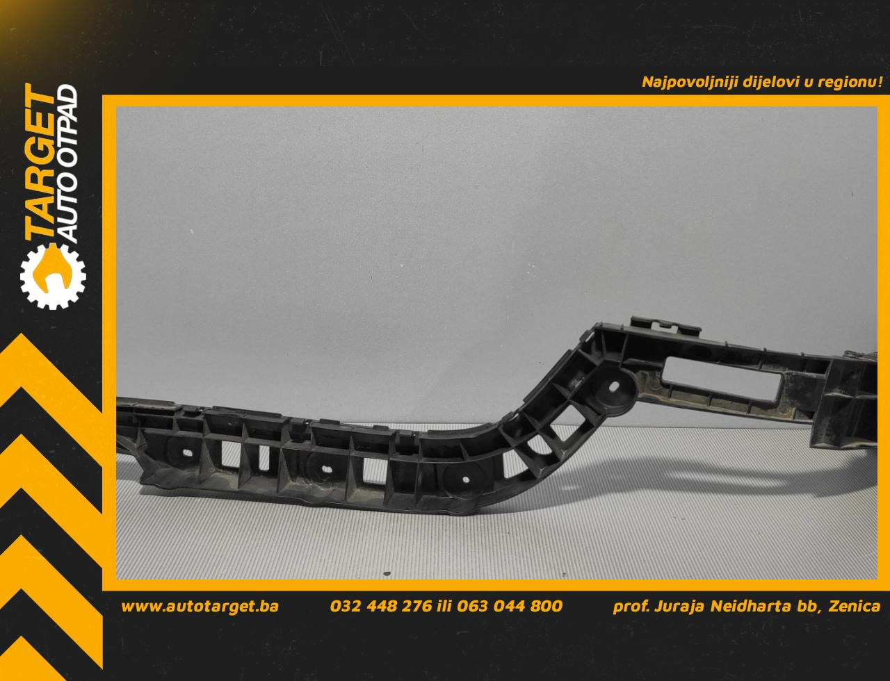 NOSAC ZADNJEG BRANIKA VW PASSAT B7 > 10-14 3AF807393B