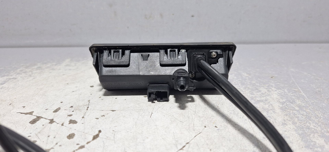 DIJELOVI KAMERA VW TOUAREG > 18- 8W8827566E