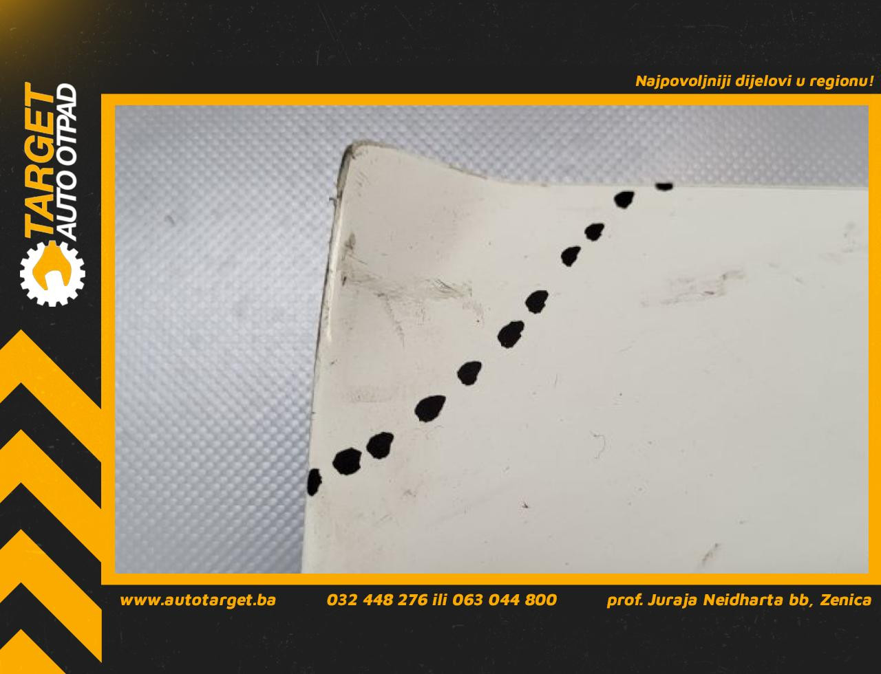 DIJELOVI VRATA FIAT DUCATO > 06-14 2.3