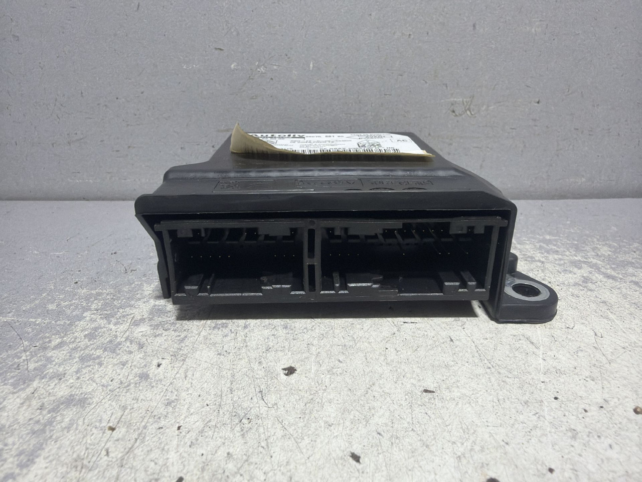 DIJELOVI ELEKTRONIKA AIRBAGA PEUGEOT 308 > 13-17 9807568180