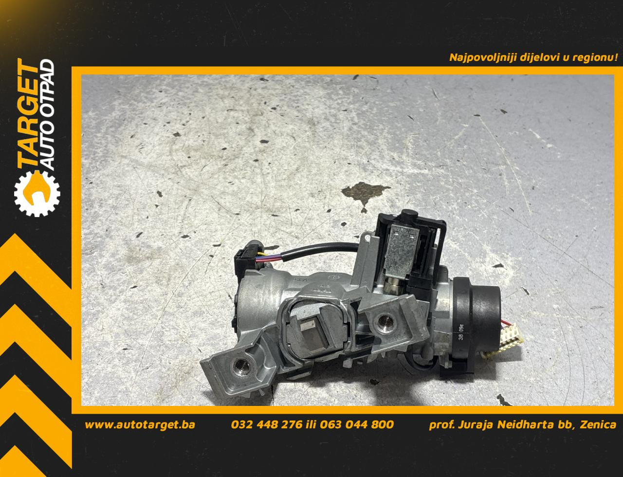 DIJELOVI BRAVA PALJENJA VW GOLF 6 > 08-12 1.6 1K0905865A