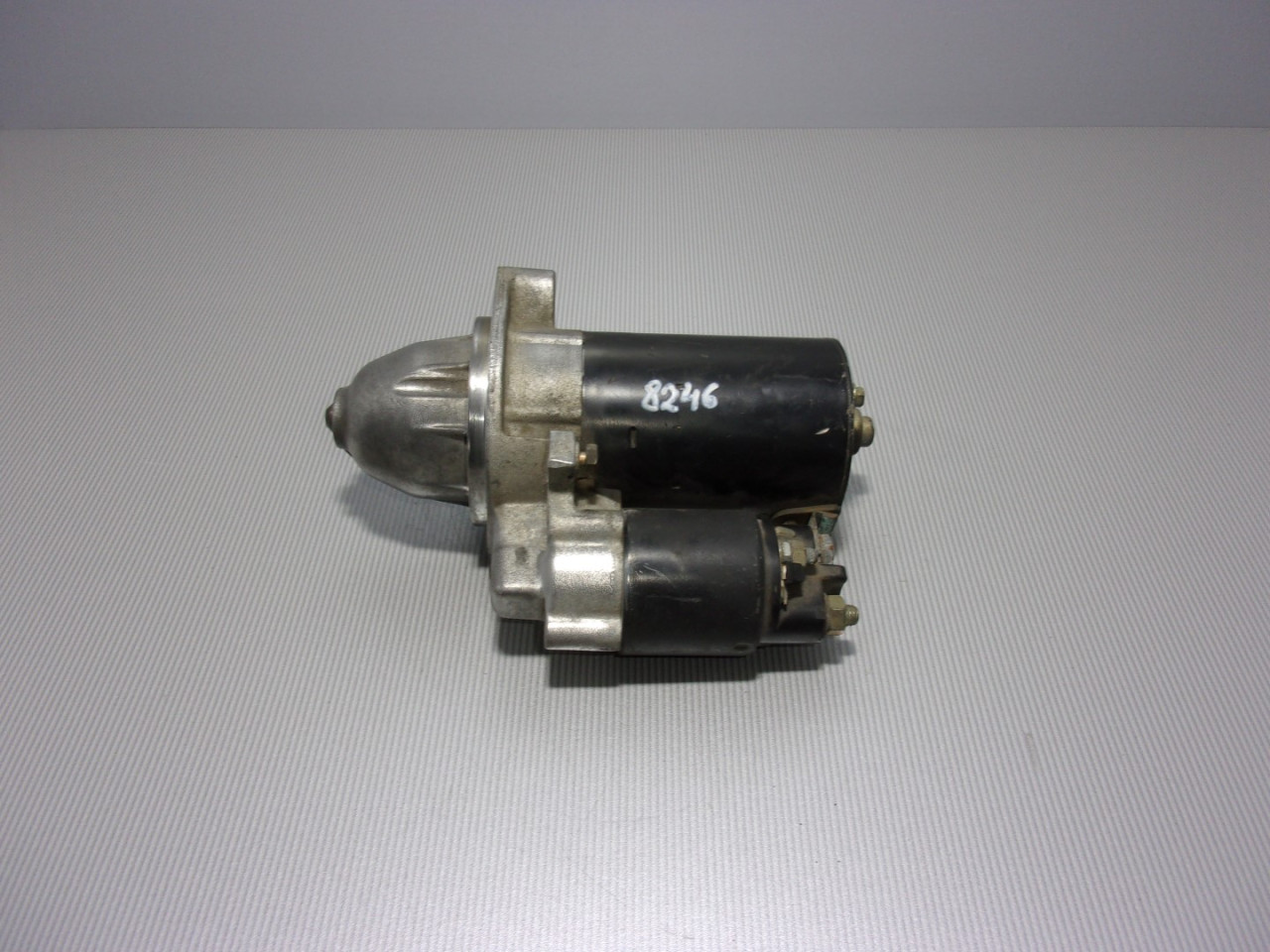 ALNASER MERCEDES C KLASA (W202) > 93-00 0001107072 0001