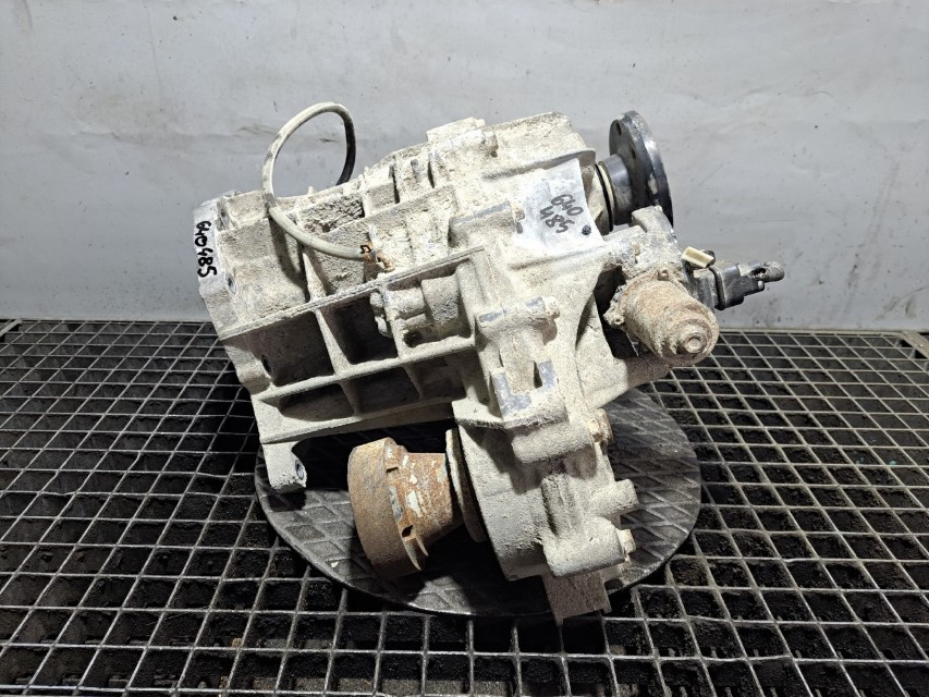 DIFERENCIJAL FORD RANGER > 16- AB39 7A195 BE