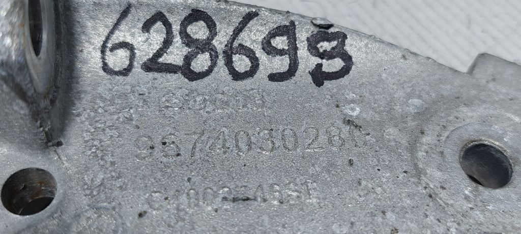 DIJELOVI NOSAC CITROEN C4 > 10-17 9674030280
