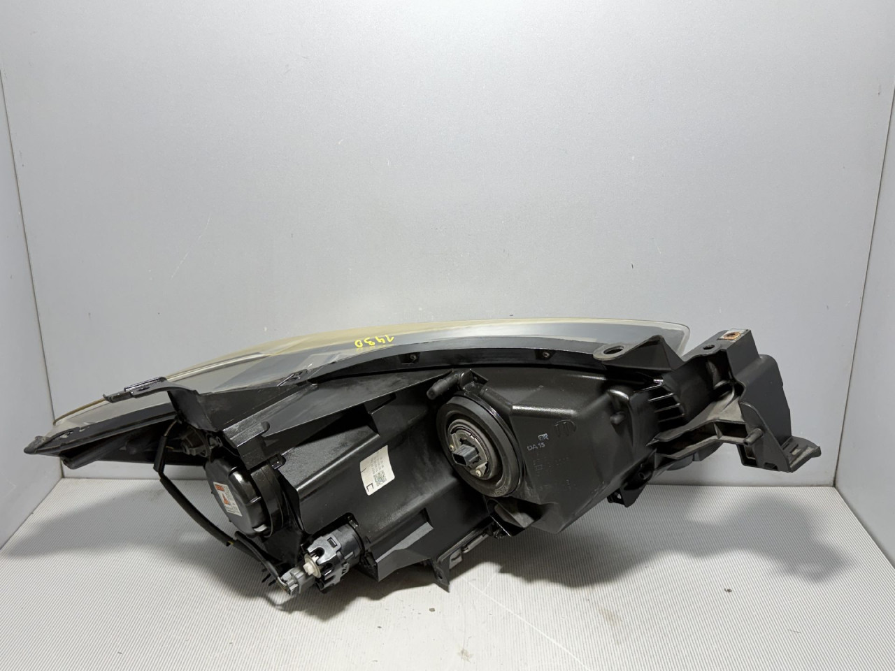 DIJELOVI FAR MAZDA CX5 > 12-15 2.2 KH2451040