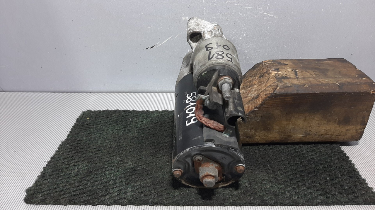 DIJELOVI ALNASER AUDI A4 (B8) > 07-11 03L911021E