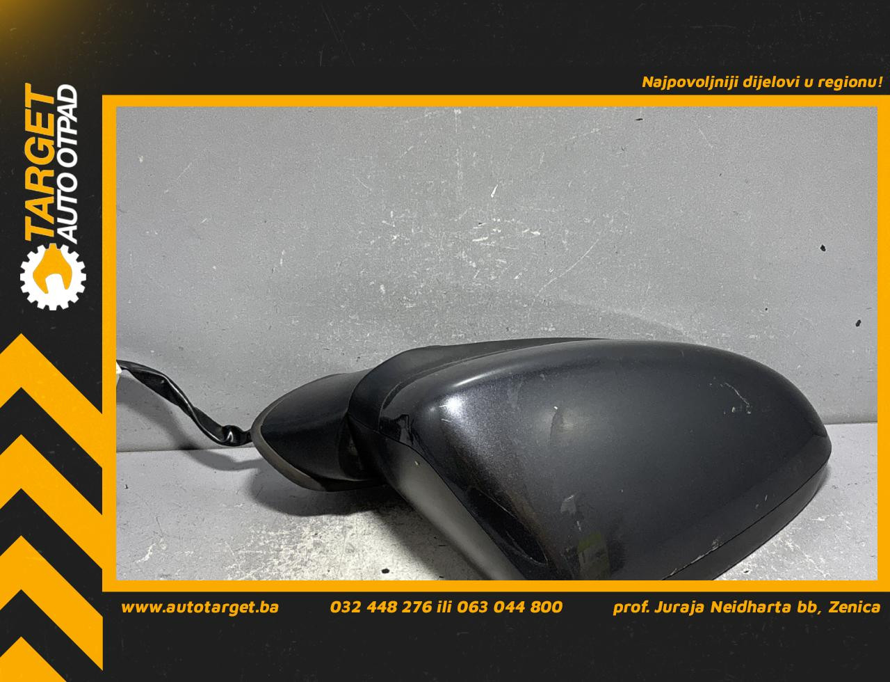 DIJELOVI RETROVIZOR MAZDA 6 > 13-16 2.2 E4024038