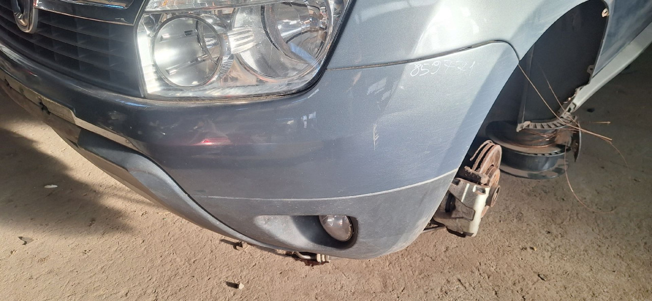 DIJELOVI BRANIK OSTECEN DACIA DUSTER > 13-17 620220030R