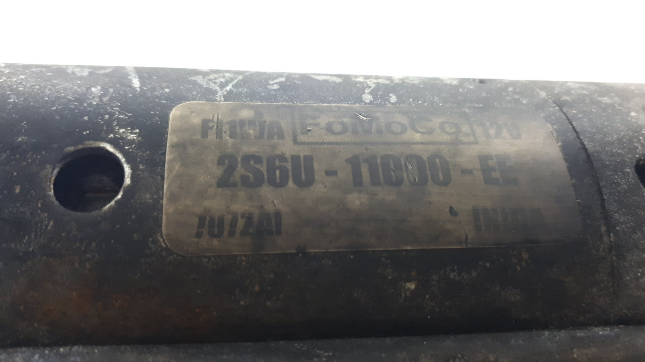 DIJELOVI ALNASER FORD FIESTA > 08-12 2S6U11000EE
