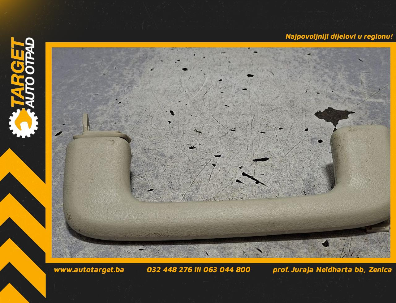 DIJELOVI KROVNA RUCKA MITSUBISHI PAJERO SPORT > 16- 3.2