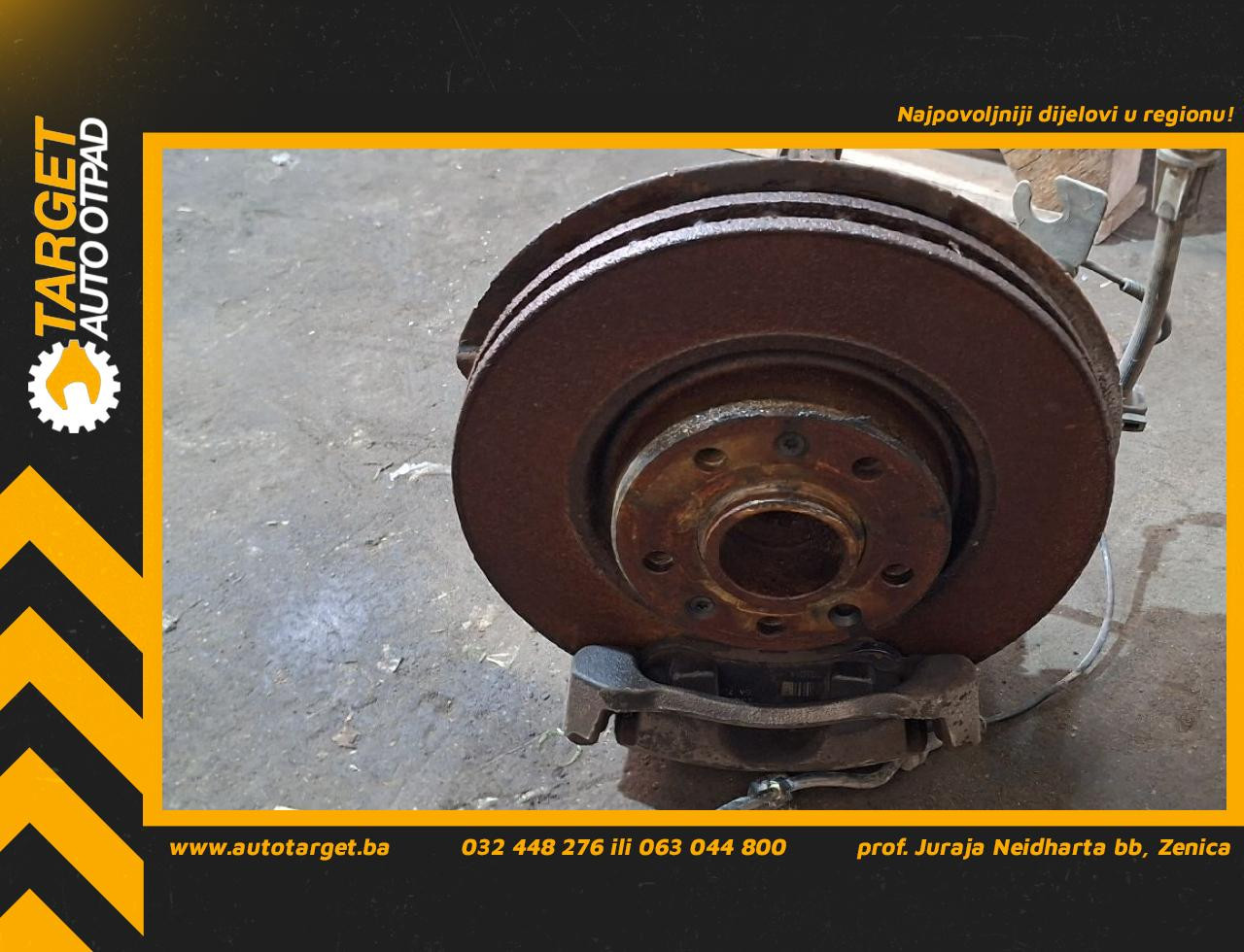 DIJELOVI GLAVCINA PEUGEOT 308 > 17-21 1647857080