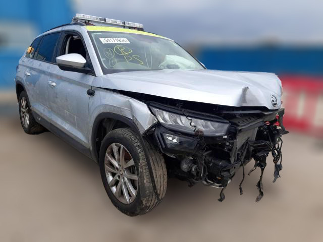 DIJELOVI SKODA KODIAQ > 21- 2.0 Dizel DTUA MOTOR