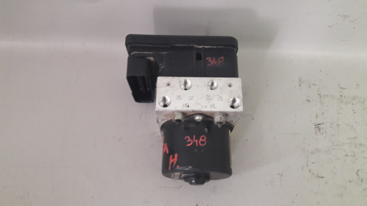 ABS ELEKTRONIKA OPEL ASTRA H > 07-09 13246535 100980055