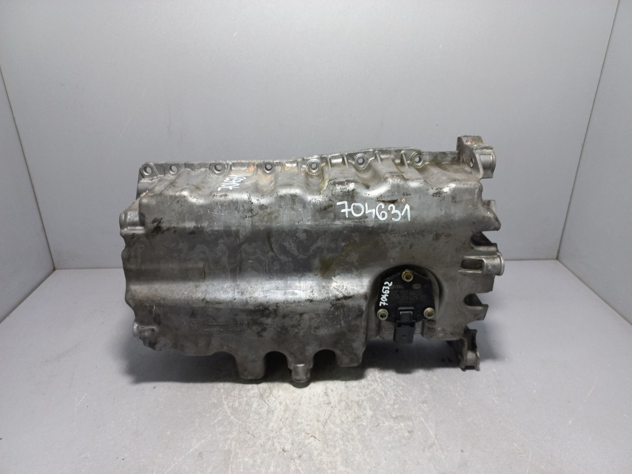 DIJELOVI KARTER VW TOURAN > 06-10 03G103603