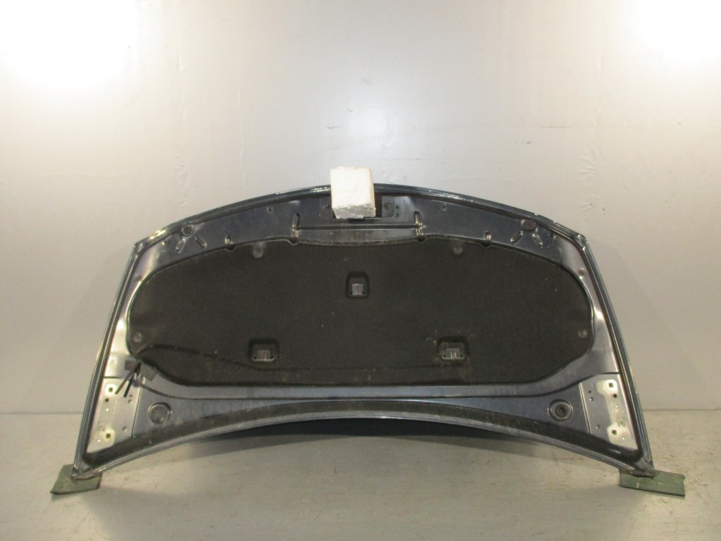 DIJELOVI HAUBA RENAULT CLIO > 05-09 RN325007
