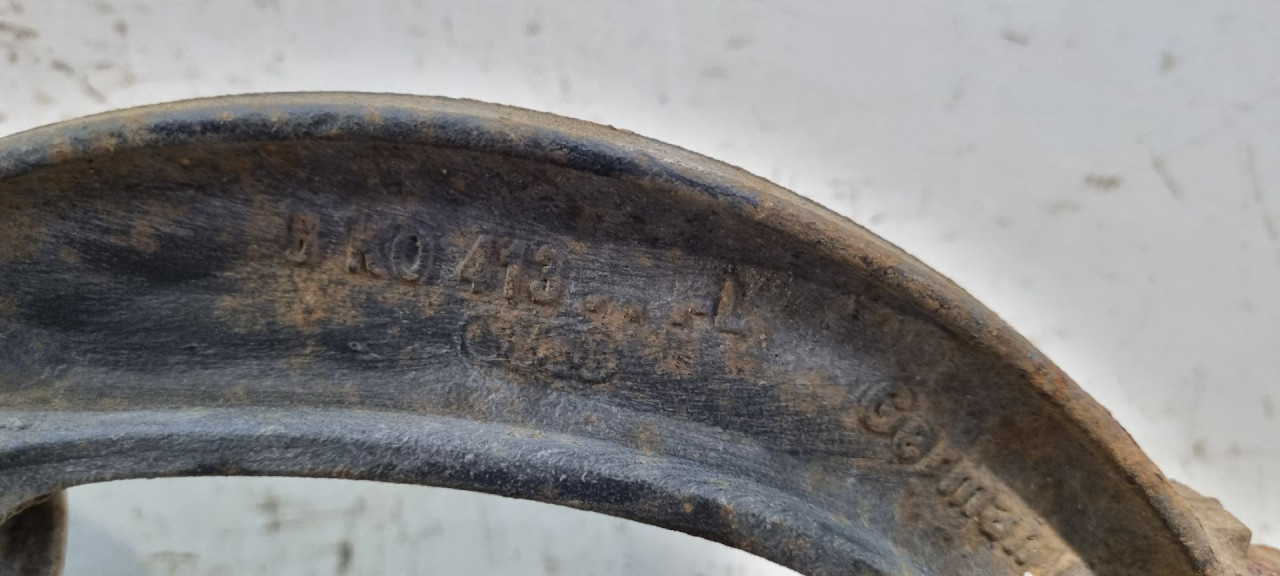 DIJELOVI AMORTIZER AUDI A4 (B8) > 07-11 8K0413L