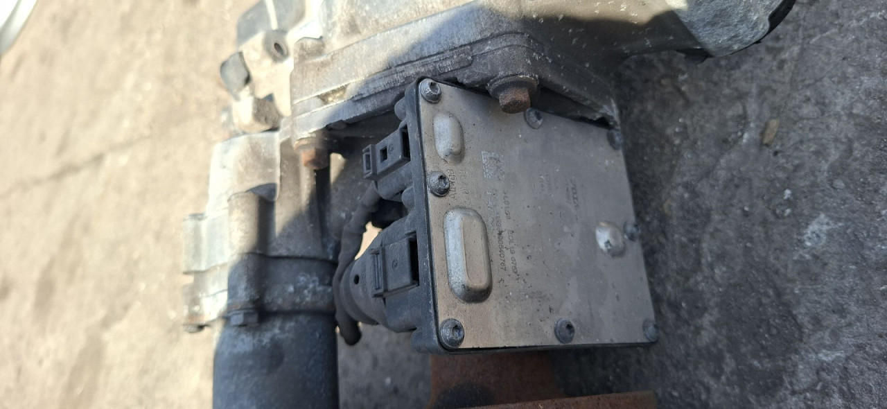DIJELOVI HALDEX SPOJKA VOLVO XC60 > 17-