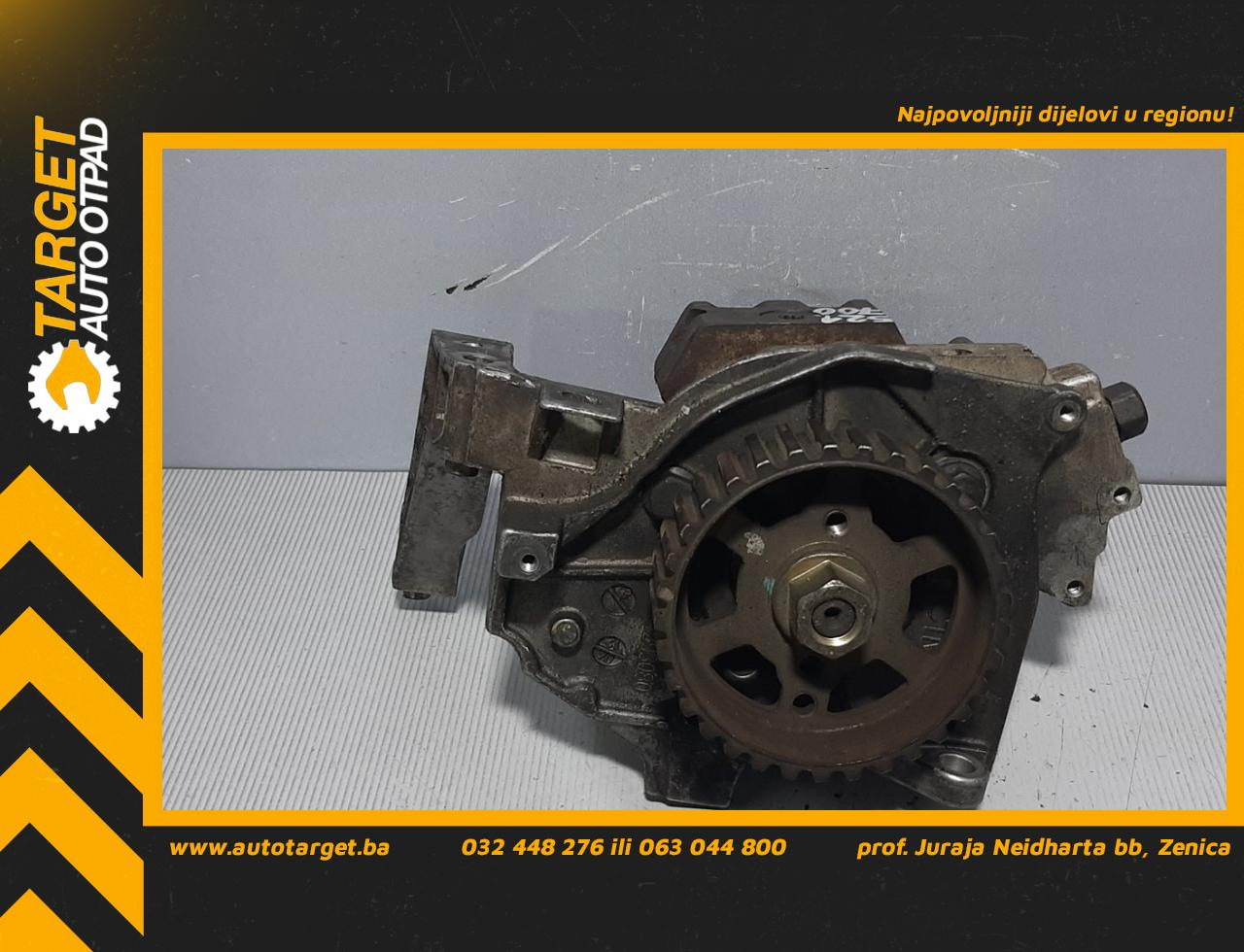 PUMPA VISOKOG PRITISKA CITROEN XSARA PICASSO > 04-12 9651844380