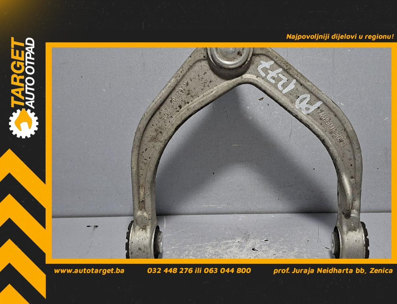 DIJELOVI RAME VOLVO XC60 > 17- 31360633