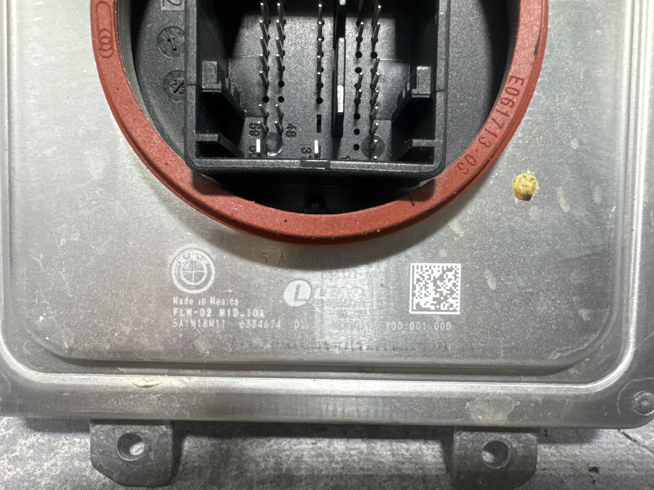 BALAST FARA BMW SERIJA 3 (G20) > 18- 608377 5A0AFA0