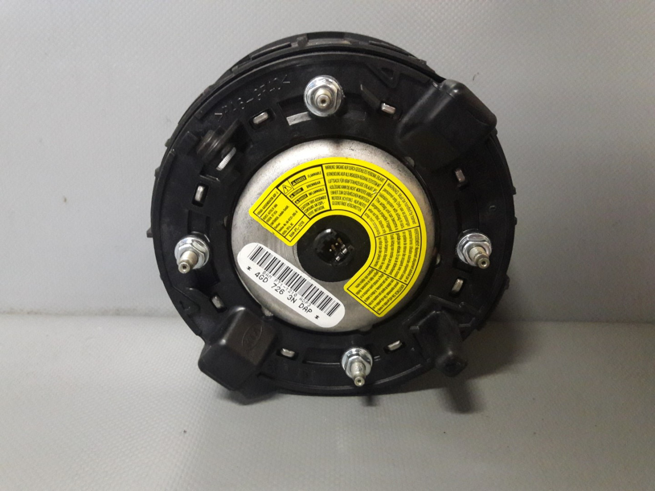DIJELOVI AIRBAG VOLANA KIA VENGA > 10-15 KI330051