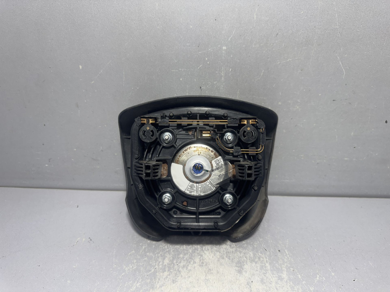 AIRBAG VOLANA OPEL MOVANO > 14- 985106989R