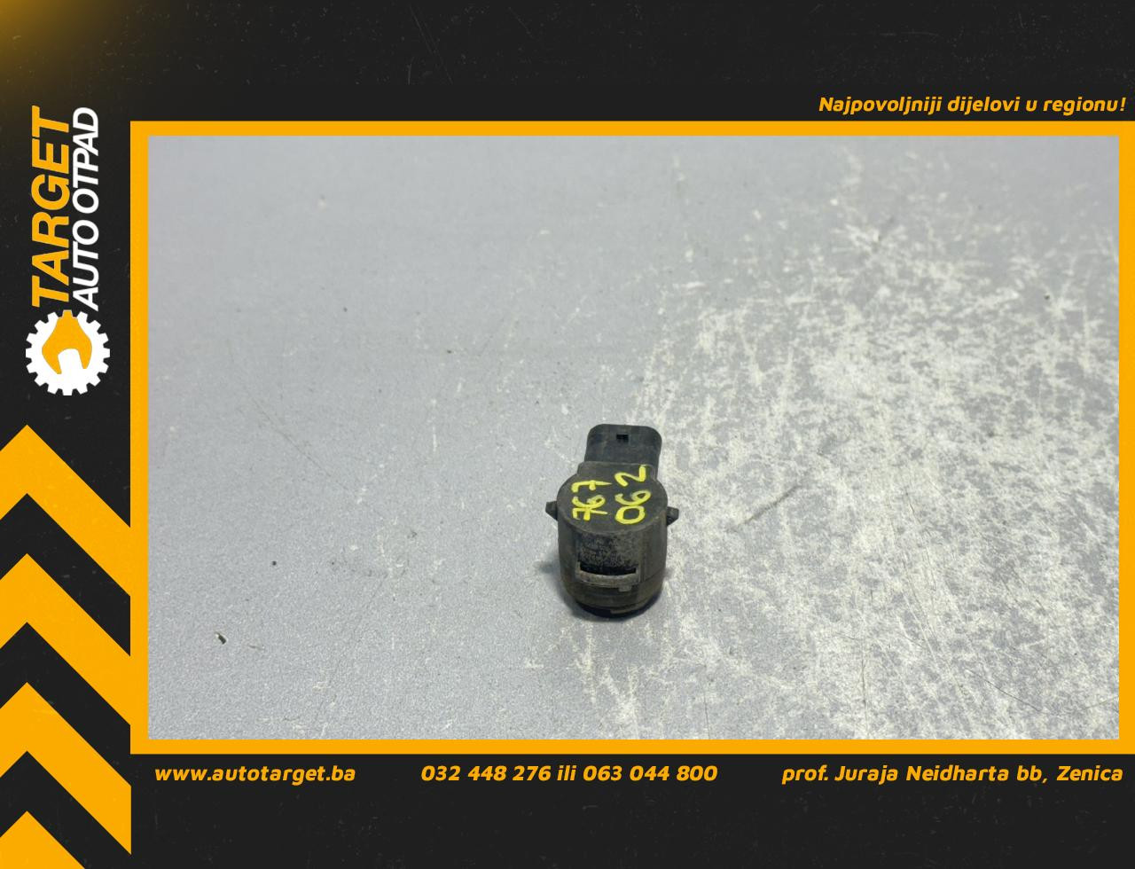 DIJELOVI PARKING SENZOR VW PASSAT B8 > 14-19 2.0 5Q0919275B