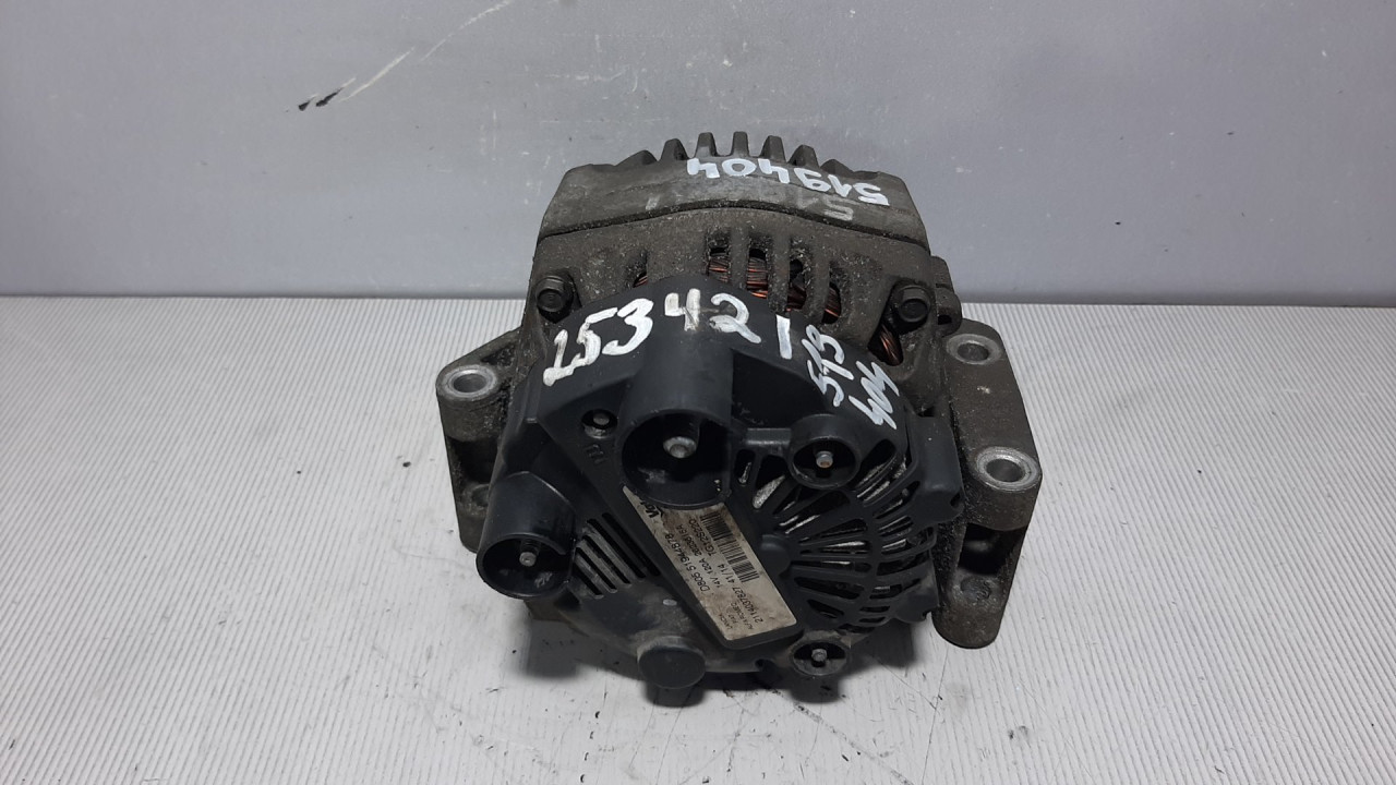 ALTERNATOR FIAT PUNTO EVO > 09-12 51944878