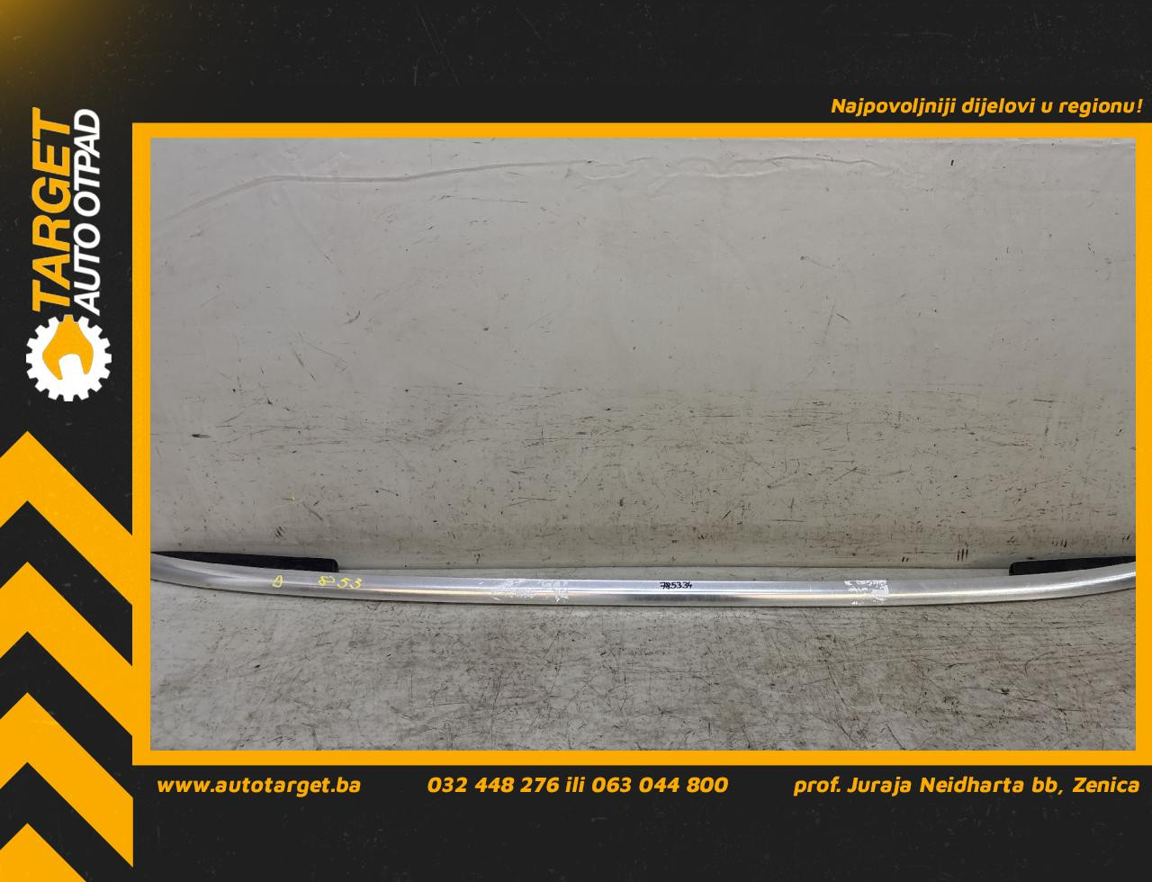 DIJELOVI KROVNI NOSAC VW TIGUAN > 07-11 5N0860025