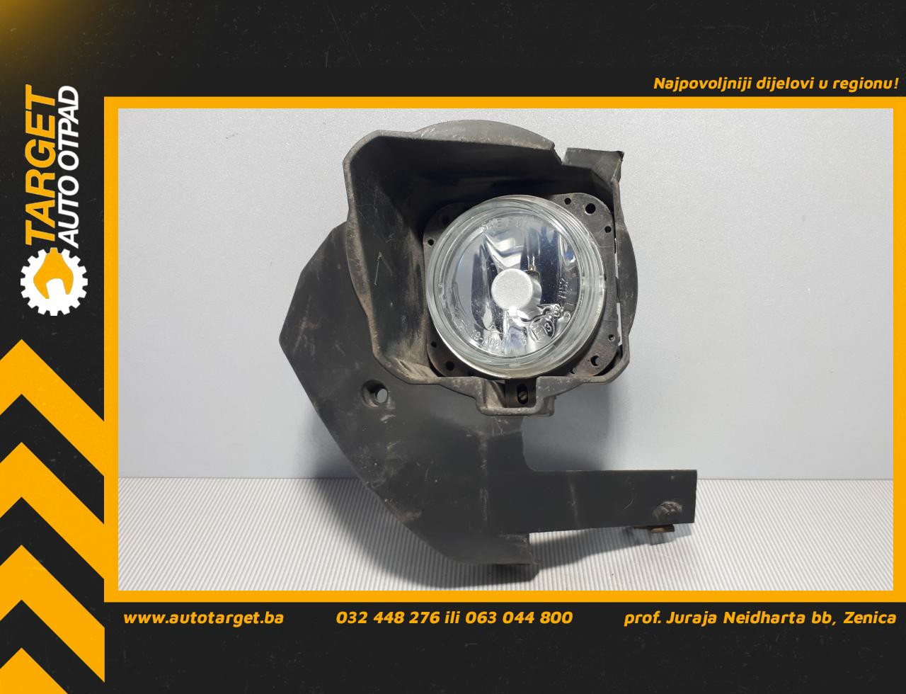 DIJELOVI MAGLENKA CITROEN XSARA PICASSO > 04-12