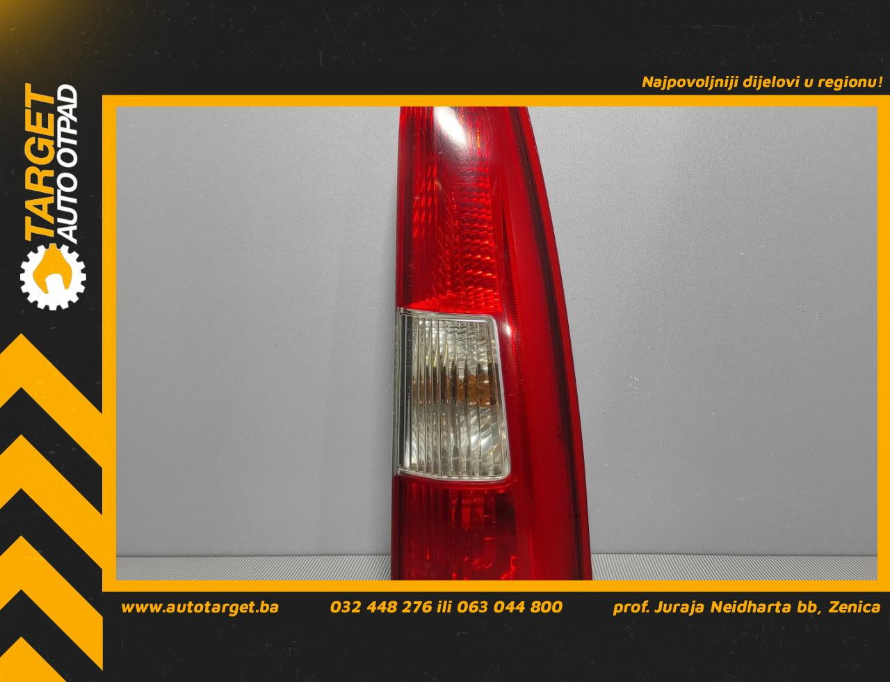 STOP SVJETLO VOLVO S70/V70 > 00-04 9154494ECE