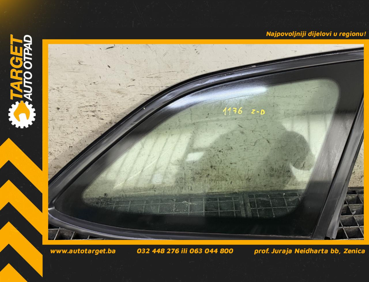 DIJELOVI STAKLO SKODA OCTAVIA > 19- 1.0 5E7845298NVB