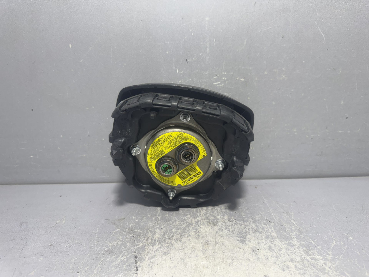AIRBAG VOLANA BMW SERIJA 3 (F30/F31) > 15-18 3051661990