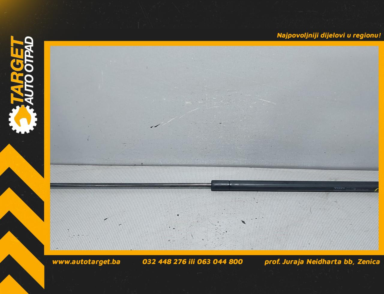 DIJELOVI AMORTIZER HAUBE VOLVO S40/V50 > 04-07 9483570